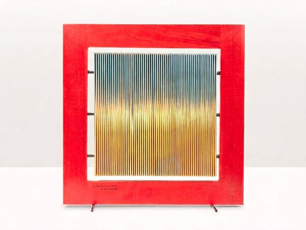 Gaetano Pesce - SCULPTURE
