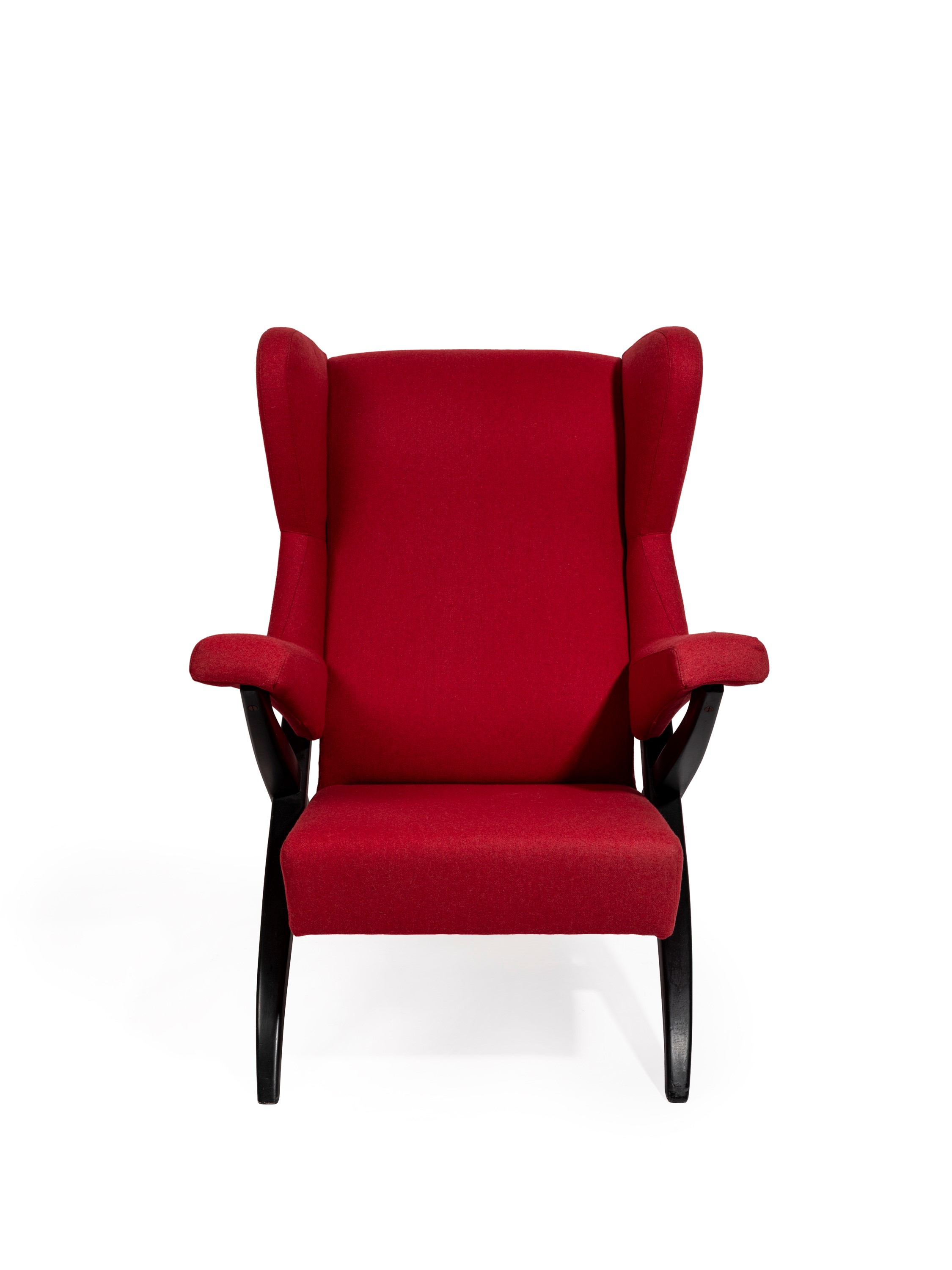 Franco Albini - Poltrona Fiorenza