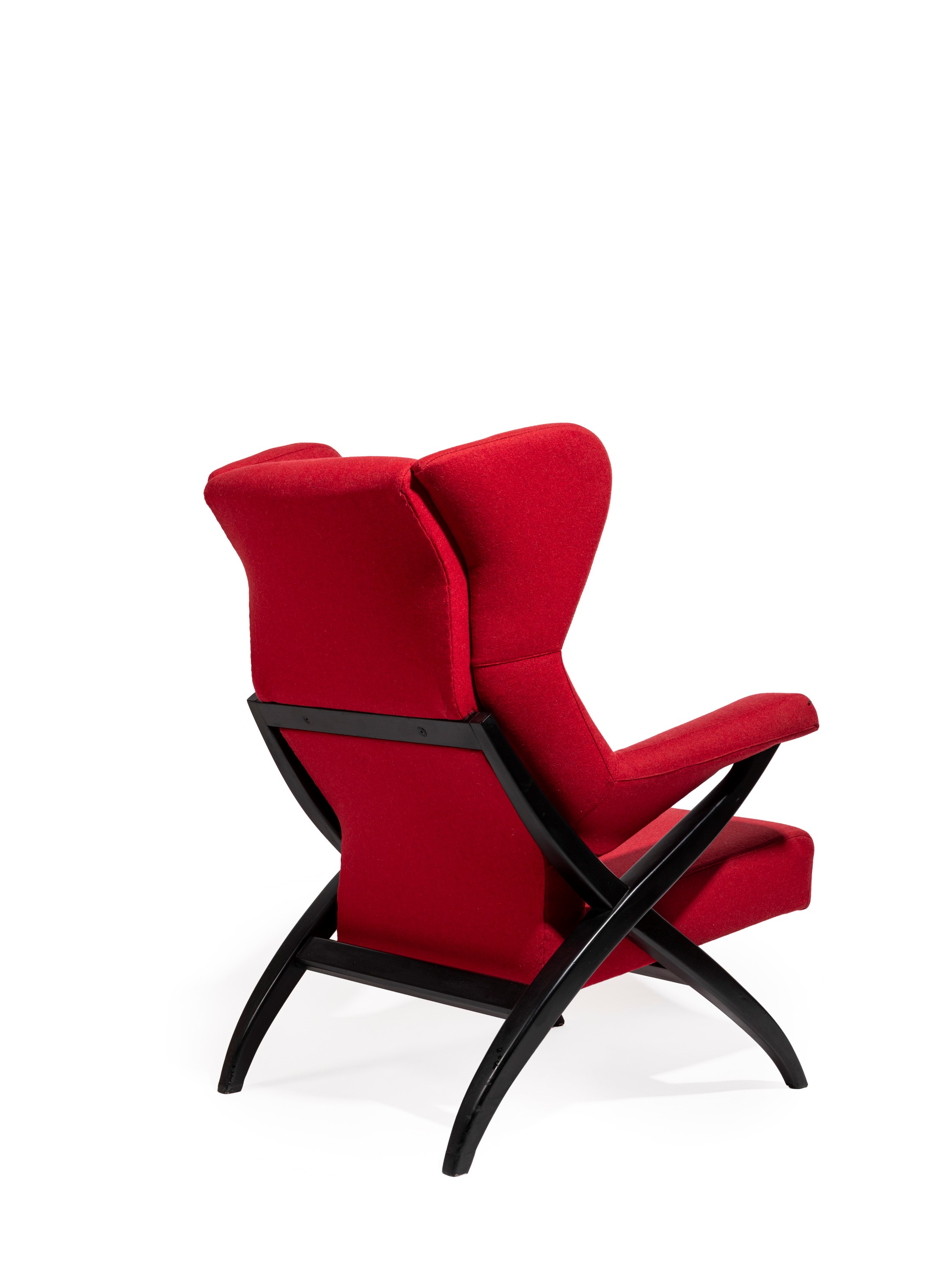 Franco Albini - Poltrona Fiorenza