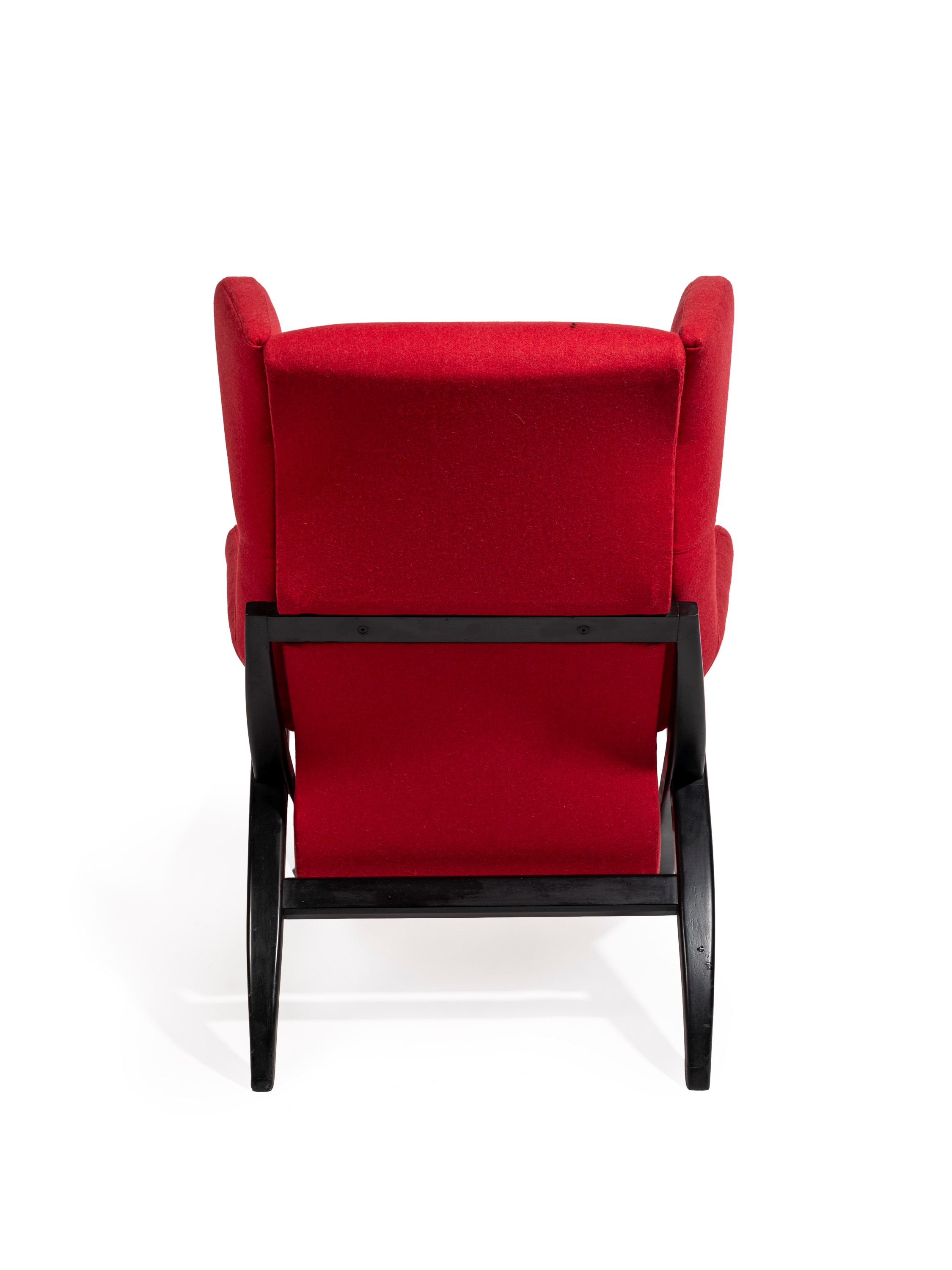 Franco Albini - Poltrona Fiorenza