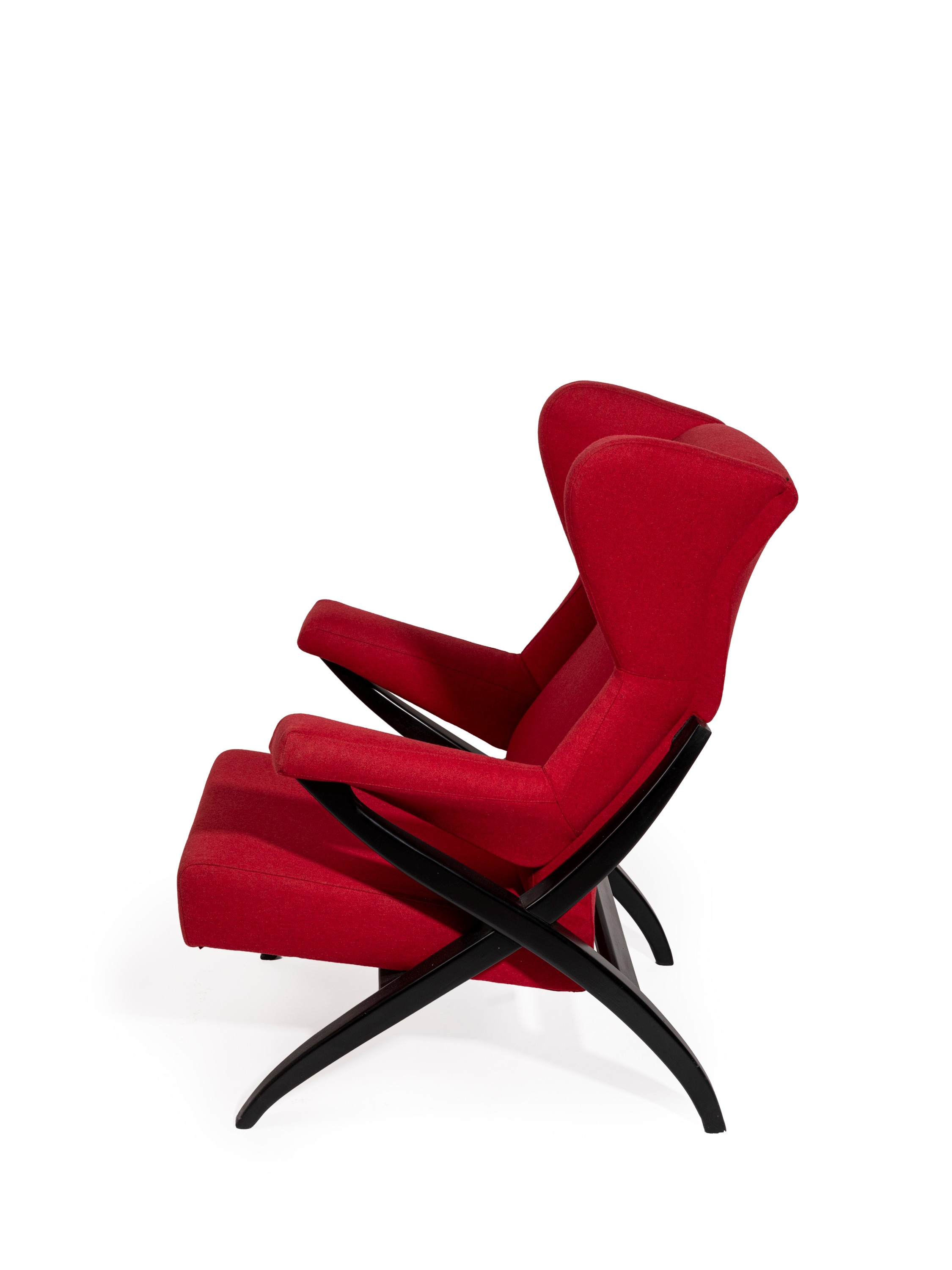 Franco Albini - Poltrona Fiorenza