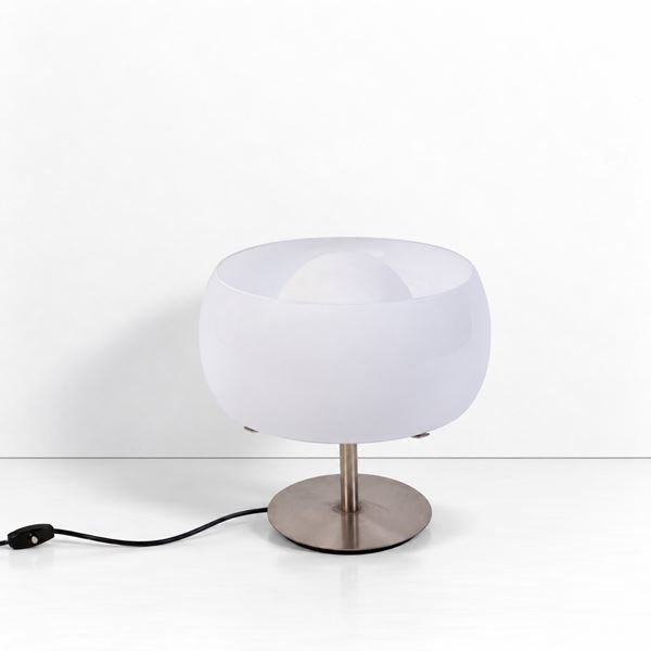 Vico Magistretti - "ERSE" TABLE LAMP