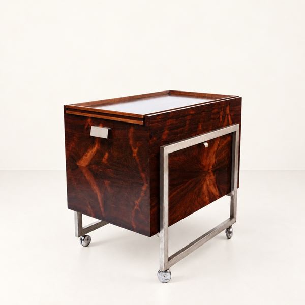 MOBILE BAR