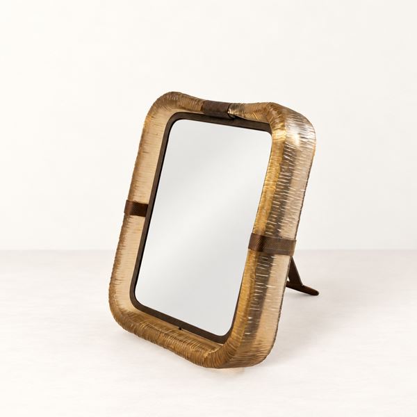 Carlo Scarpa - "BATTUTI" SERIES FRAME