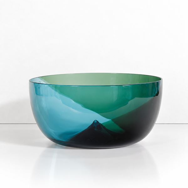Tapio Wirkkala - "COREANI" SERIES BOWL