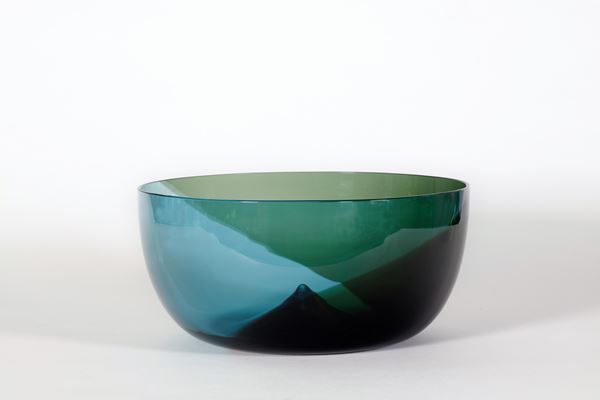 Tapio Wirkkala - "COREANI" SERIES BOWL