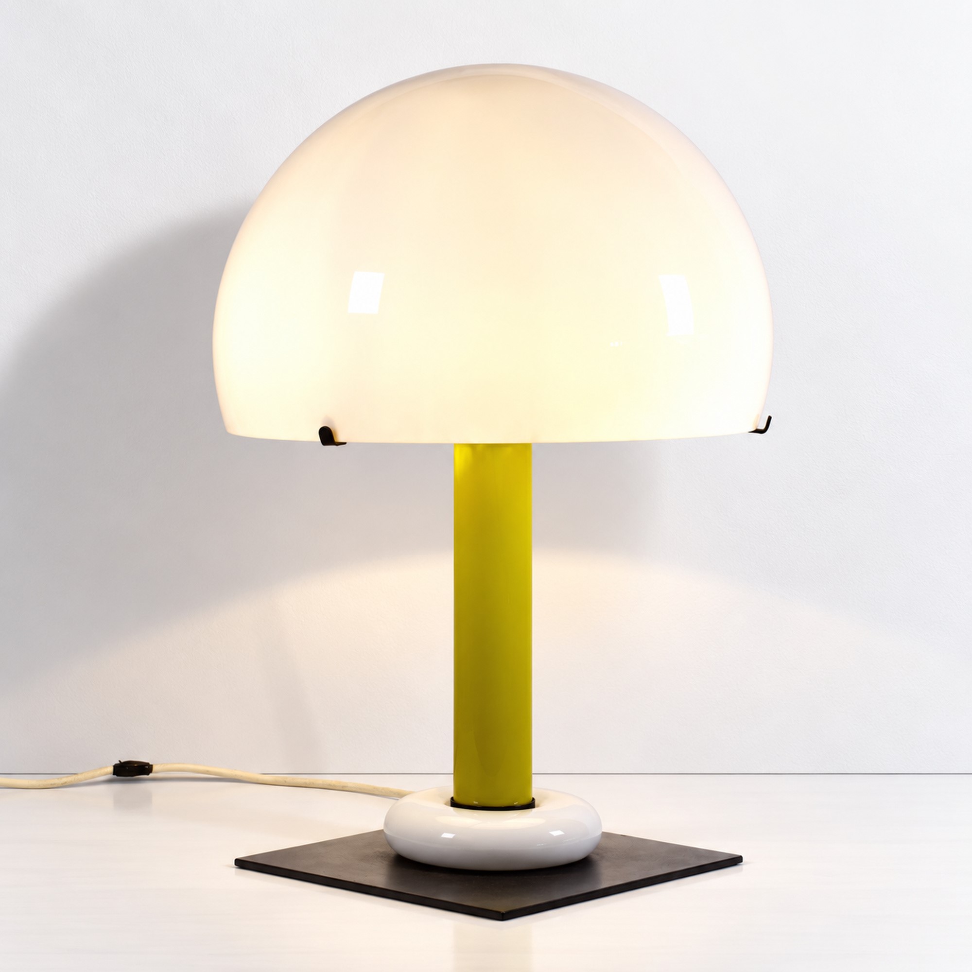 Venini - Lampada da tavolo mod. 844