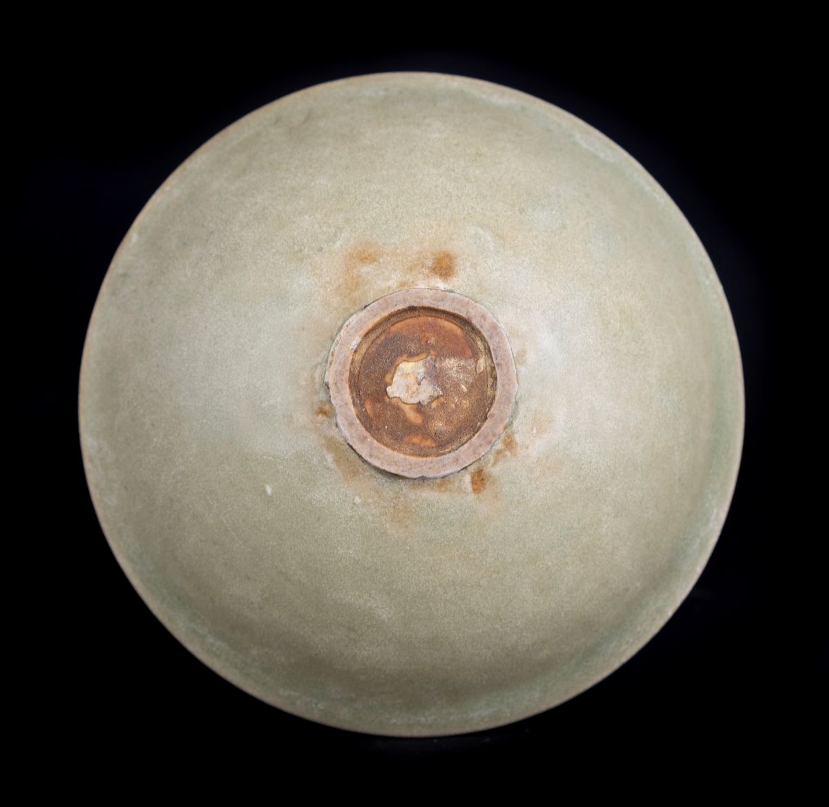 COPPA CONICA YAOZHOU CON DUE RAGAZZI